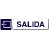 ROTULO ADHESIVO 250X63 MM. SALIDA
