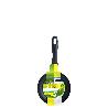 ORYX SARTÉN ALUMINIO ANTIADHERENTE BASIC, ALTA RESISTENCIA, APTA INDUCCIÓN, LIBRE PFOA, DIÁMETRO 16 CM, ESPESOR 3 M