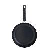 ORYX SARTÉN ALUMINIO ANTIADHERENTE BASIC, ALTA RESISTENCIA, APTA INDUCCIÓN, LIBRE PFOA, DIÁMETRO 26 CM, ESPESOR 3 M
