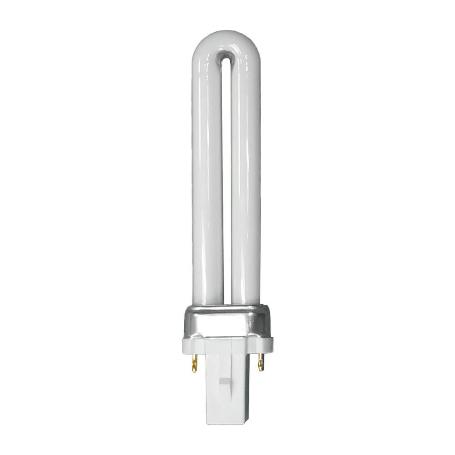 LAMPARA RECAMBIO PARA EXTERMINADOR 7 W. CON ASPIRACION