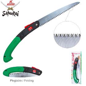 SERRUCHO SAMURAI PLEGABLE 240 MM.