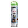 SPRAY PINTURA TRAZADOR VERDE FLUORESCENTE 500 ML.