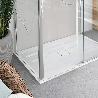 TIRAS ANTIDESLIZANTE ADHESIVAS PARA BAÑOS / DUCHAS