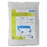 FILTRO CAMPANA EXTRACTORA 45X95 CM. 150 GRM/M2