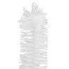 CEPILLO LIMPIABOTELLAS 37X5CM BLANCO