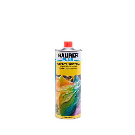DISOLVENTE UNIVERSAL SINTETICO 0,5 LITROS