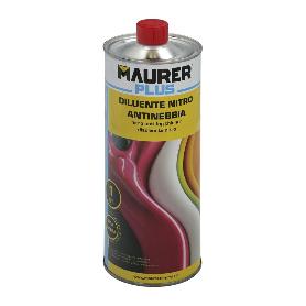 DISOLVENTE NITRO 1 LITRO