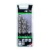 ESTUCHE BROCAS ALPEN HSS PRO    6 PIEZAS