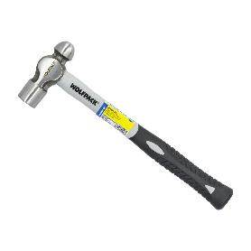 MARTILLO BOLA 500 GRAMOS MANGO FIBRA VIDRIO