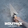 PALETIN WOLFPACK MANGO MADERA 342 / 130 MM.