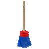 BROCHA ENCALAR CERDA AZUL Ø 10 X 29 CM.