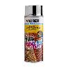 SPRAY PINTURA MARTELE PLATA 400 ML.