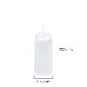 BOTELLA BIBERON COCINA PLÁSTICO 500 ML.