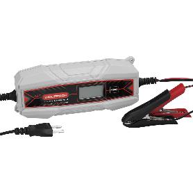 CARGABATERIAS 4/12V 10-10AH AUTOMATICO