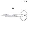 TIJERAS COCINA PROFESIONAL INOXIDABLE 20 CM.