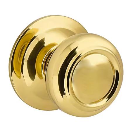 POMO ORO BRILLO LISO 70X85 LATONADO PULIDO