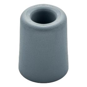 TOPE GRANDE PARA PUERTA AMORTIGUACION EXTRAFUERTE Ø 38 X 50 MM