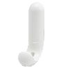 COLGADOR ADHESIVO / ATORNILLABLE BLANCO