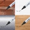 ROTULADOR MARCADOR OBRA PROFESIONAL PINTURA PERMANENTE NEGRO