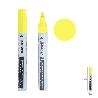ROTULADOR MARCADOR OBRA PROFESIONAL PINTURA PERMANENTE AMARILLO