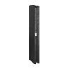 BANCO PLEGABLE GRIS ANTACITA 180X28X43CM.