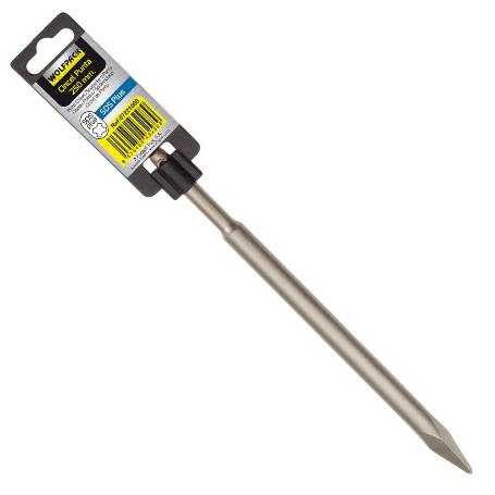 CINCEL MARTILLO SDS PLUS PUNTA 250 MM.