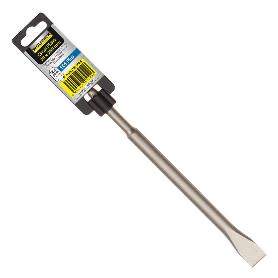 CINCEL MARTILLO SDS PLUS PLANO 20X250 MM.