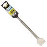 CINCEL MARTILLO SDS PLUS PLANO 40X250 MM.