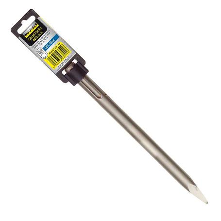 CINCEL MARTILLO SDS MAX PUNTA 400 MM.