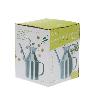 ACEITERA  ACERO INOXIDABLE MODELO CLASSIC 375ML.