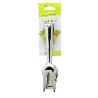 PINZAS PARA SERVIR ACERO INOXIDABLE  21 CM. IDEAL PARA LA COCINA, SERVIR ENSALADAS, SERVIR CARNES, PESCADOS, ETC.