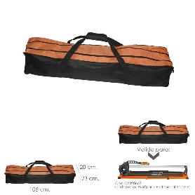 BOLSA TRANSPORTE UNIVERSAL PARA CORTA AZULEJOS 800 MM.