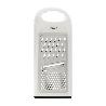 RALLADOR ACERO INOXIDABLE 28 CM. UNIVERSAL