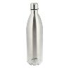 BOTELLA TERMICA, CAPACIDAD DE 1000 ML. LIBRE BPA,  ACERO INOXIDABLE, ANTIGOTEO