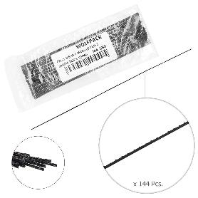 PELO SIERRA MARQUETERIA MADERA  2-13 (ESTUCHE 144 PZAS.)
