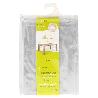 MANTEL HULE RECTANGULAR TRANSPARENTE ANTIMANCHAS PVC 140X250 CM.  RECORTABLE USO INTERIOR Y EXTERIOR