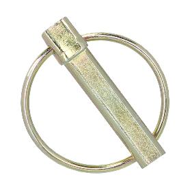 PASADOR ANILLA Ø 10 X 56 MM.