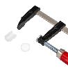 SARGENTO / TORNIQUETE MANGO MADERA  500X 120 MM. CLIPS PARA MADERA, SARGENTO CARPINTERIA, ABRAZADERAS CARPINTERIA, 