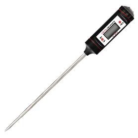 TERMOMETRO DIGITAL COCINA CON SONDA