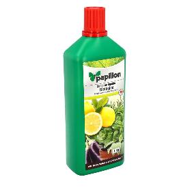 ABONO ORGANICO NITROGENADO BIOLOGICO LIQUIDO PARA CITRICOS Y PLANTAS 1 KG