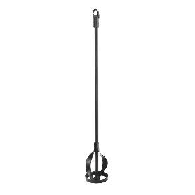 MEZCLADOR PINTURAS PARA TALADRO Ø 60 X 400 MM. MEZCLADOR / AGITADOR PINTURAS, CEMENTO, YESO