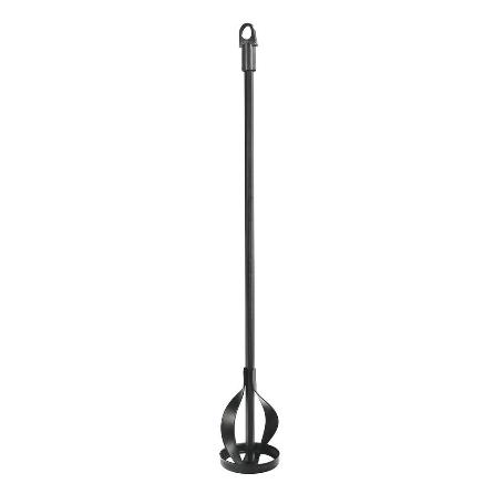 MEZCLADOR PINTURAS PARA TALADRO Ø 60 X 400 MM. MEZCLADOR / AGITADOR PINTURAS, CEMENTO, YESO