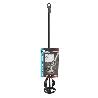 MEZCLADOR PINTURAS PARA TALADRO Ø 60 X 400 MM. MEZCLADOR / AGITADOR PINTURAS, CEMENTO, YESO