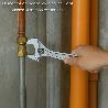LLAVE AJUSTABLE PLUS MOLETA 15