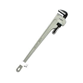 LLAVE STILLSON HEAVY DUTY ALUMINIO 36 LLAVE PARA TUBOS, LLAVE PLOMERIA, LLAVE PARA TUBERIAS, LLAVE GRIFA.