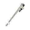 LLAVE STILLSON HEAVY DUTY ALUMINIO 36 LLAVE PARA TUBOS, LLAVE PLOMERIA, LLAVE PARA TUBERIAS, LLAVE GRIFA.