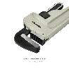 LLAVE STILLSON HEAVY DUTY ALUMINIO 36 LLAVE PARA TUBOS, LLAVE PLOMERIA, LLAVE PARA TUBERIAS, LLAVE GRIFA.