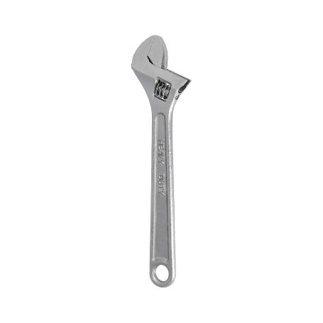 LLAVE AJUSTABLE MOLETA 8 / 200 MM. LLAVE INGLESA, LLAVE APRIETE, LLAVE AJUSTABLE