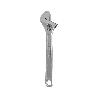 LLAVE AJUSTABLE MOLETA 8 / 200 MM. LLAVE INGLESA, LLAVE APRIETE, LLAVE AJUSTABLE