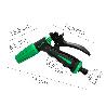 PISTOLA RIEGO MANGUERA REGULABLE